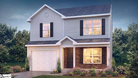 205 Quilling Avenue Greenville SC 29611