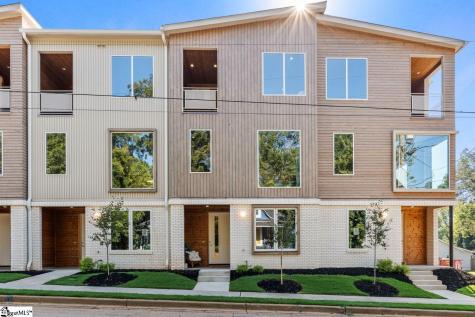 123 S Leach Street Greenville SC 29601