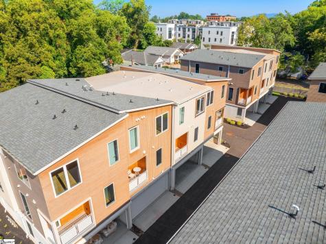 123 S Leach Street Greenville SC 29601