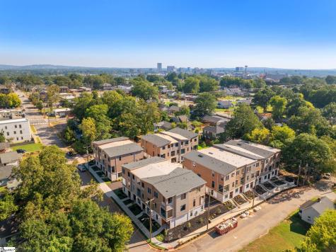 123 S Leach Street Greenville SC 29601