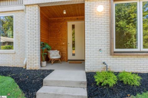123 S Leach Street Greenville SC 29601