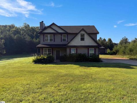 605 Tugaloo Road Travelers Rest SC 29690
