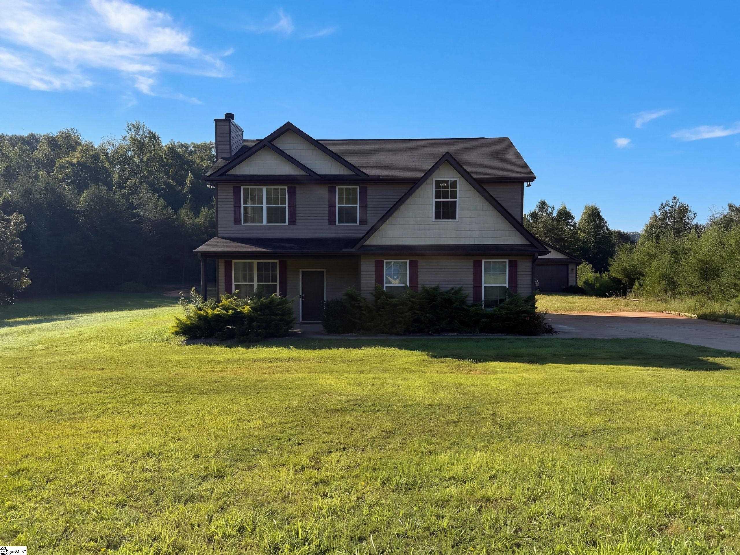 605 Tugaloo Road Travelers Rest SC 29690