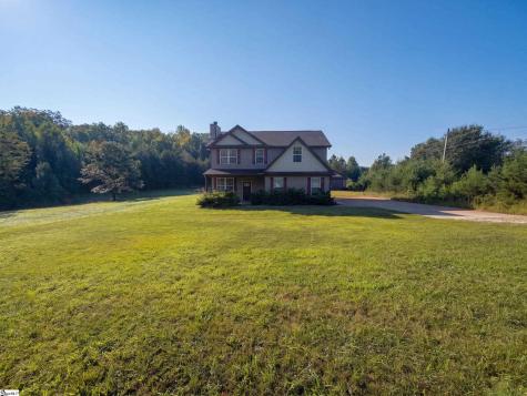 605 Tugaloo Road Travelers Rest SC 29690