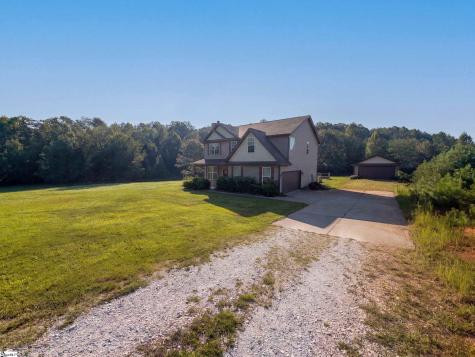 605 Tugaloo Road Travelers Rest SC 29690