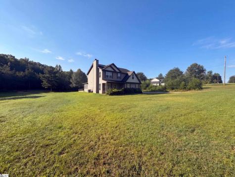 605 Tugaloo Road Travelers Rest SC 29690