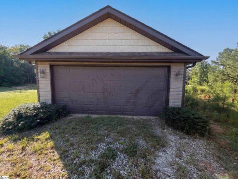 605 Tugaloo Road Travelers Rest SC 29690
