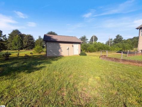 605 Tugaloo Road Travelers Rest SC 29690