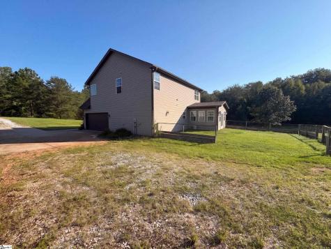 605 Tugaloo Road Travelers Rest SC 29690