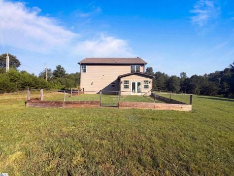 605 Tugaloo Road Travelers Rest SC 29690