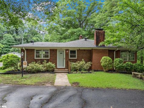 151 Donald Road Spartanburg SC 29307