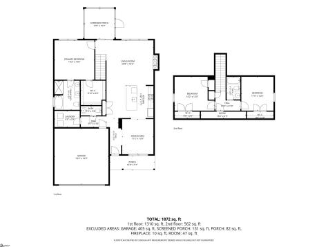 313 Balsa Way Seneca SC 29678