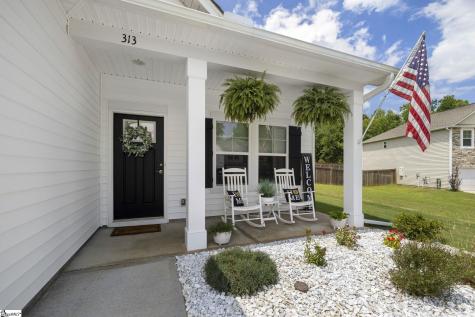 313 Balsa Way Seneca SC 29678