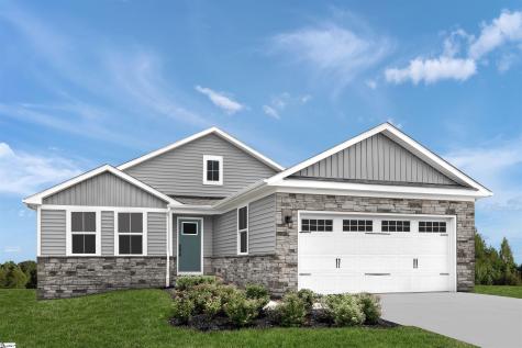1515 Trigger Way Landrum SC 29356