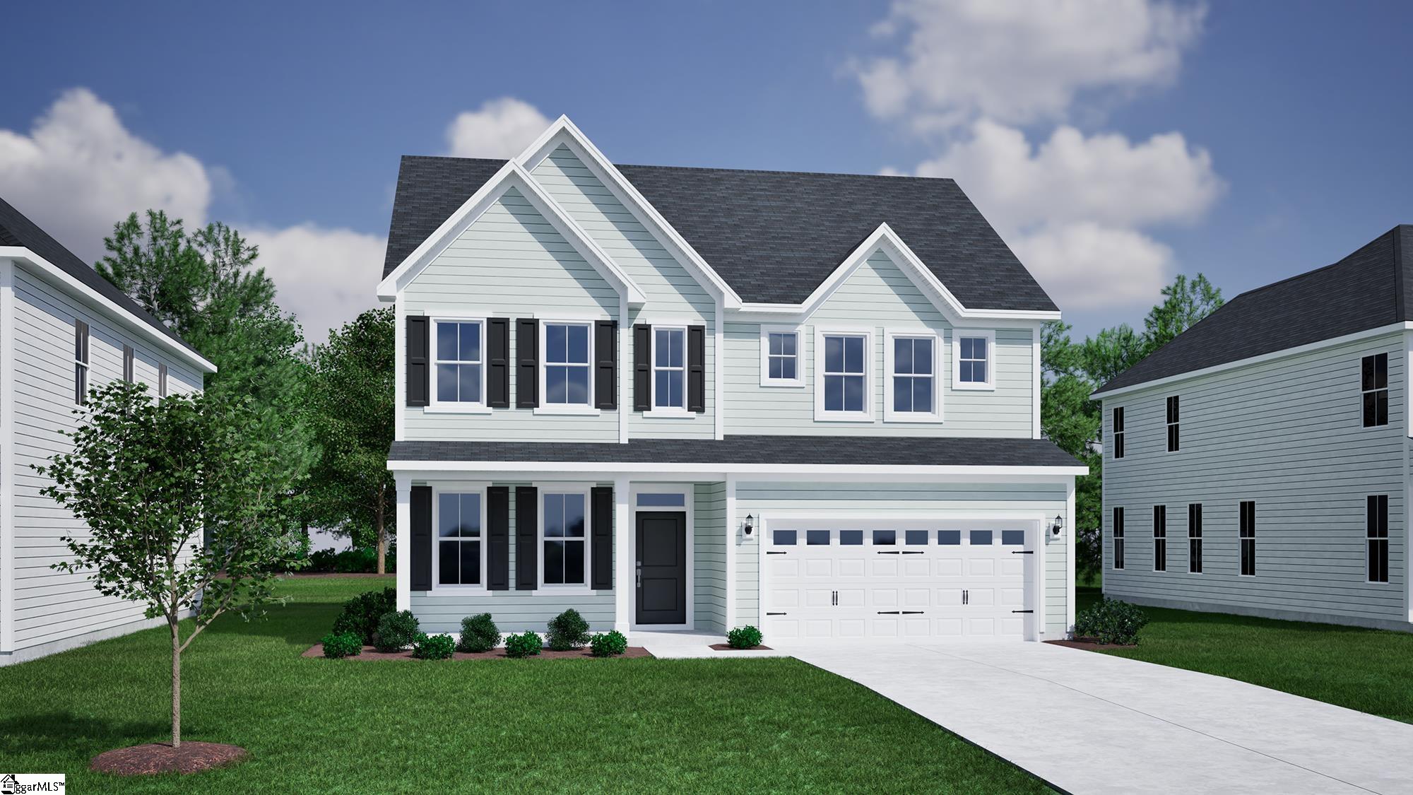 114 Fox Creek Court Easley SC 29642