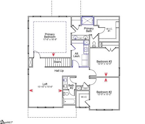 114 Fox Creek Court Easley SC 29642
