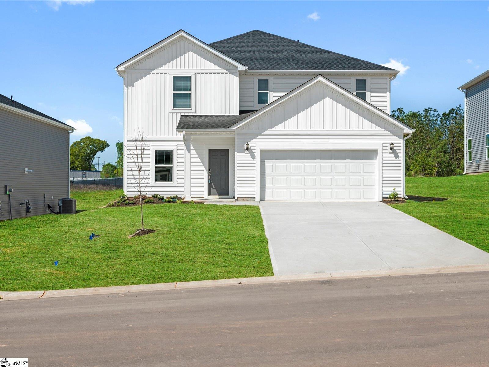 127 Blooming Meadow Road Piedmont SC 29673