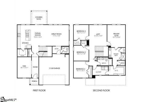 127 Blooming Meadow Road Piedmont SC 29673