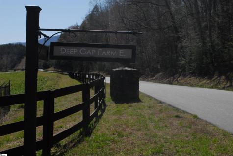 00 Birkdale Drive Mill Spring NC 28756