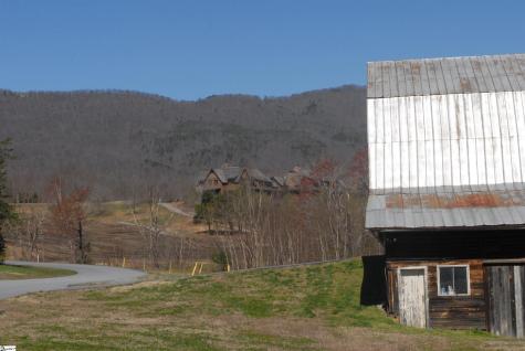 00 Birkdale Drive Mill Spring NC 28756