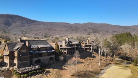 00 Birkdale Drive Mill Spring NC 28756
