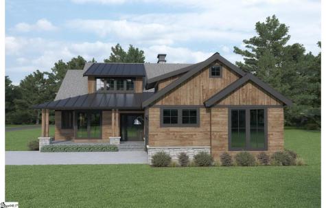 00 Birkdale Drive Mill Spring NC 28756