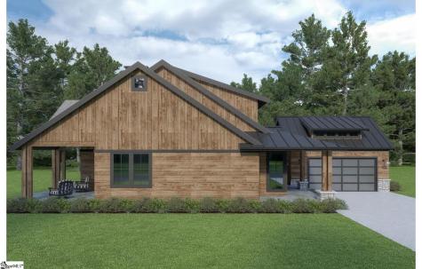 00 Birkdale Drive Mill Spring NC 28756