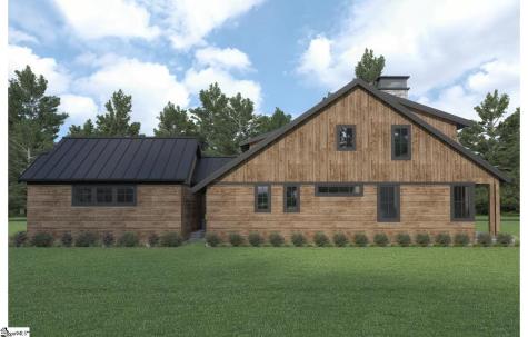 00 Birkdale Drive Mill Spring NC 28756