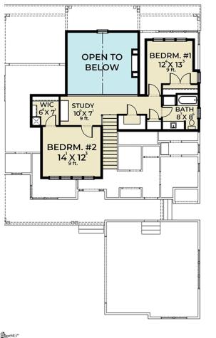 00 Birkdale Drive Mill Spring NC 28756