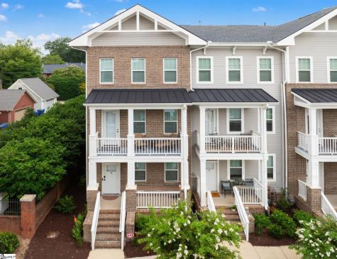 15 Whitner Street Greenville SC 29601