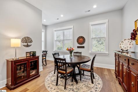 15 Whitner Street Greenville SC 29601