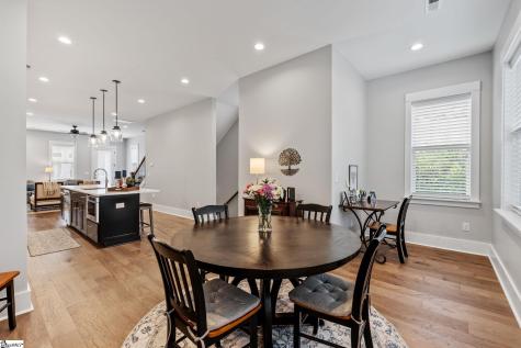 15 Whitner Street Greenville SC 29601