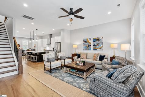 15 Whitner Street Greenville SC 29601