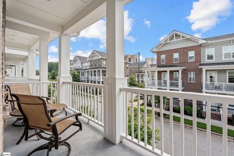 15 Whitner Street Greenville SC 29601
