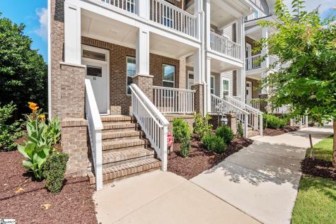 15 Whitner Street Greenville SC 29601