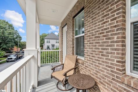 15 Whitner Street Greenville SC 29601