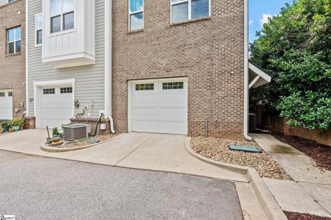 15 Whitner Street Greenville SC 29601