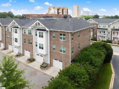 15 Whitner Street Greenville SC 29601