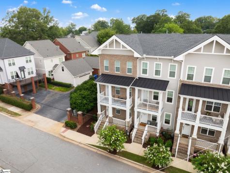 15 Whitner Street Greenville SC 29601