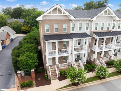 15 Whitner Street Greenville SC 29601
