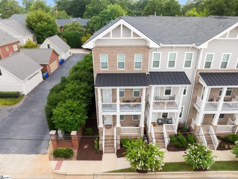 15 Whitner Street Greenville SC 29601