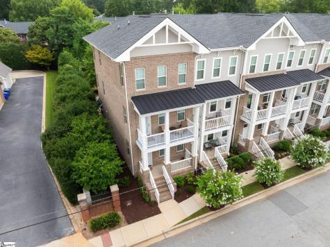 15 Whitner Street Greenville SC 29601