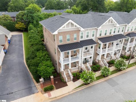 15 Whitner Street Greenville SC 29601