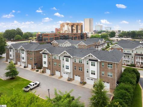 15 Whitner Street Greenville SC 29601