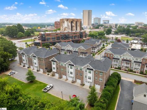 15 Whitner Street Greenville SC 29601
