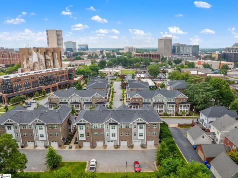 15 Whitner Street Greenville SC 29601