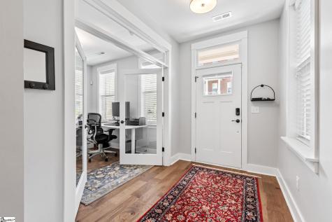 15 Whitner Street Greenville SC 29601