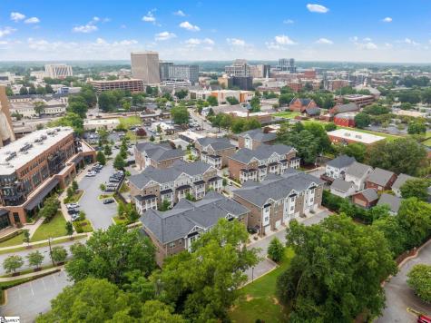 15 Whitner Street Greenville SC 29601