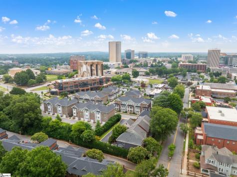 15 Whitner Street Greenville SC 29601