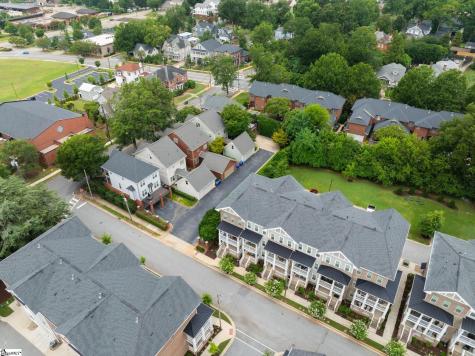 15 Whitner Street Greenville SC 29601